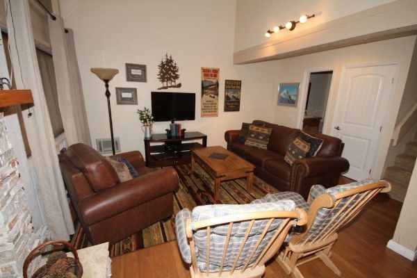 Mammoth Ski & Racquet Club (Mammoth Lakes)